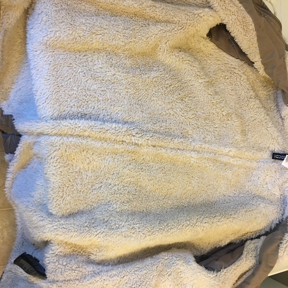 Jacket - Picture 4 of 4